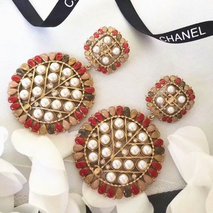 Chanel Earrings 426